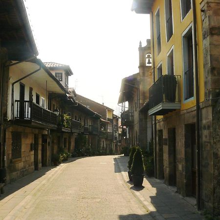 Apartamentos Rurales La Villa De Piedra Cartes Esterno foto